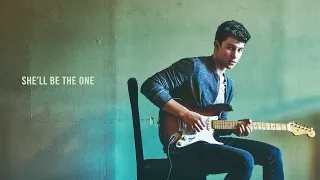 Shawn Mendes - She’ll Be The One (Official Lyric Video)