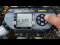 Setting a Rain Delay on Melnor Sprinkler Timer