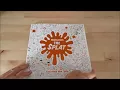 NICKELODEON COLOURING BOOK ADULT COLORING BOOK SPLAT COLORING THE 90s