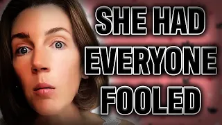 The Bizarre Life of a Viral Princess Courtney Joelle Palmer