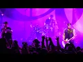 Download Lagu Good Charlotte - Keep Your Hands Off My Girl (Live @ Riverstage, Brisbane 28th March 2018)