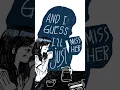 Download Lagu things are just different... #bluehair #tvgirl #artshorts #growingup #art #sketchdrawing #shorts