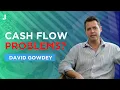 Cash Flow Management for Early Stage Companies