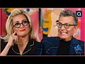 50 Unfiltered Randy Fenoli Talks Say Yes to the Dress w Shawn Killinger QVC