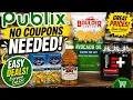 PUBLIX DEALS WITH NO COUPONS NEEDED