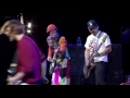 Red Hot Chili Peppers - Go Robot (Best Quality) - Live T in the Park Festival 2016 HD
