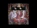 TOOL - "Lateralus" (XDR Remaster 2025)