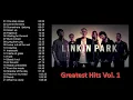 Download Lagu Linkin Park - Greatest Hits Vol. 1