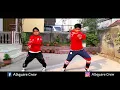La La La  |  Dance Choreography  | Neha Kakkar ft. Arjun Kanungo | ASquare Crew | Abhay n Aayush