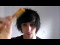 HAIR HOW TO for guys