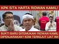 Lagu RIDWAN KAMIL DIPENJARA⁉️KDM TERKEJUT KPK SITA SEMUA HARTA RK, BUKTI BARU DITEMUKAN‼️