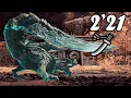 MHW Iceborne - Acidic Glavenus Long Sword 2 21
