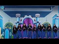 Download Lagu Qasidah Santri Al-Azhar