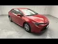 2021 Toyota Corolla - Hybrid LE Milford New Haven Bridgeport Stamford Hartford CT