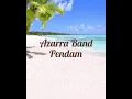 Azzara Band - Pendam (Lyric)