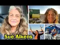 Sue Aikens Life Below Zero 12 Things You Didn t Know About Sue Aikens