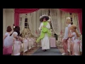 Peter Alexander as Zarah Leander | Can Love Be a Sin? The Adventures of Count Bobby 1961