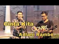 Download Lagu Cinta Kita Cover By Danial Aliyafi Dan Adlani Rambe The Voice Indonesia
