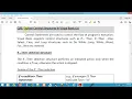 Control Structures in VB
