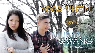Download Yoga Vhein - Jujur Ya Sayang | Lagu Melayu Terbaru ( Official Music Video ) MP3