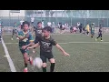 Download Lagu Huru Hara United vs AFA DC11 Alpha - ActiveSg Cup 2025