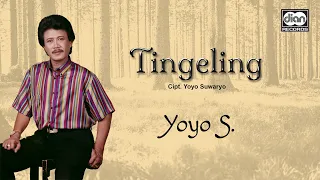 Download Tingeling - Yoyo Suwaryo | Official Music Video MP3