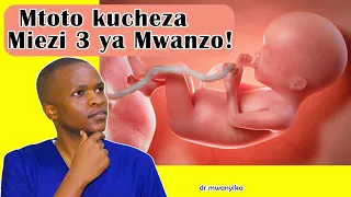 Je Mtoto Kucheza Miezi 3 Ya Mwanzoni Mwa Ujauzito Ni Kawaida Mtoto Kucheza Miezi 3 Ya Mwanzo 