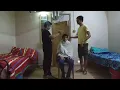 Operating Systems - Sleeping Barber Role Play