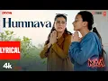 Download Lagu Humnava (Lyrical Video): Shreya Ghoshal | Kajol | MAA | Rocky-Shiv | Manoj Muntashir Shukla
