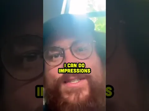 James McCann auditions for SNL