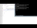 Learn Java in Hindi 11 For Control Statement Low