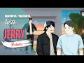 Download Lagu JERRY MAU REBUT GEA DARI DHOT - BABAKO