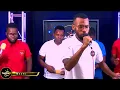 Mazwi - unguJehova ophilayo
