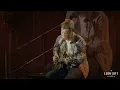 Anderson East Performs 'Say I Love You' Live at the Leon Loft