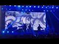 Download Lagu Efek Rumah Kaca - Di Udara (Live Concert) | Penampilan Penuh Emosi