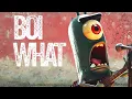 Download Lagu BOI WHAT - Boulevard Of Broken Dreams