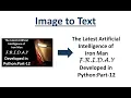 How to Extract Text from Image in Python
