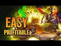Dragonflight Skinning Guide Best Methods and Tips