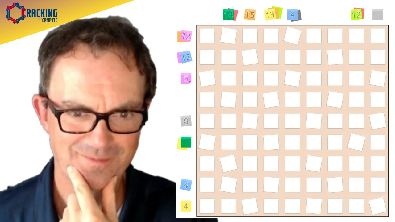 Colouring Your Sudoku Has Never Been So Fun!