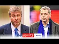 Download Lagu Inside story of Chelsea sale: Author Nick Purewal on Roman Abramovich's sale of club