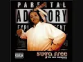 Suga Free Why you Bullshit'n