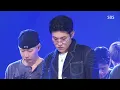 STAMINA - 박우진 | SBS 261025 방송