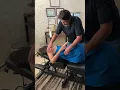 Aprende Como Hacer un Ajuste Quiropractico en la Zona Lumbar para Eliminar el Dolor Lumbar