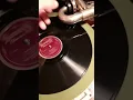 Thou Swell. From "Connecticut Yankee" (Rodgers-Hart) Russell Bennett and his Orchestra