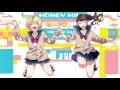 Lagu ┗|∵|┓ツインズ／HoneyWorks feat.初音ミク