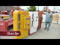 Most Valuable Vending Machine - Rick s Tips