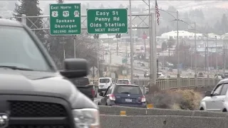 Wenatchee Avenue traffic snarls getting a hard public look