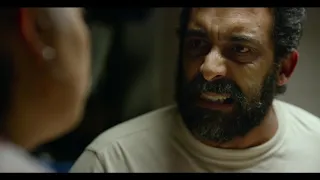 Carmen & Lola - Extrait 2 - Discussion à table