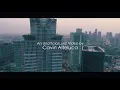 Adhitia Sofyan - Forget Jakarta (Unofficial Lyric Video)
