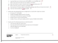 6th grade Module 6 Lesson 1 PS